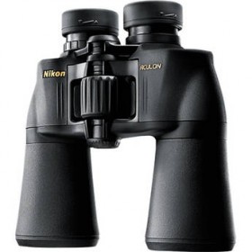 Binocular Nikon ACULON 10x50